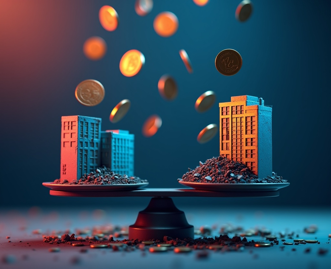 DORA und der Mittelstand: Zwischen Resilienz und Marktausschluss